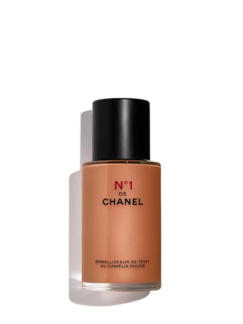 chanel n 1 prezzo|Chanel no 1 skin enhancer.